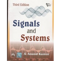 Signals And Systems
